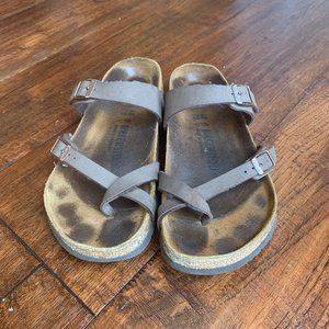 Vintage Birkenstock Sandals